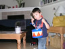 A Drummer In The Family