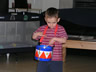 Little Drummer Boy