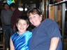Jeannie & Ben Feather 