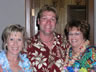 Sandra, Craig & Liz
