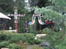 Totem Poles
