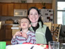 Zach & Mom