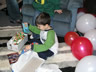 More Gifts!! 