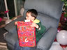 Wow, A Lot Of Gifts! 