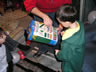 GeoTrax Railway