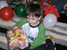 One Happy Boy 
