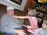 Grandpa's Makeover