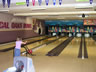 Going For A Spare!