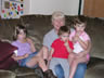 Grandma's Girls