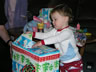 Look, Another Present!