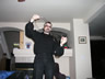 Magic Ring Trick 