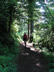 Cape Lookout Trail