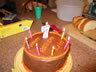 Happy 7th Birthday, Erin 