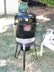 Smoker 