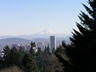 View of Mt. Hood 