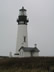 Yaquina Head Lighthouse 