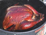 Smoked Turkey 