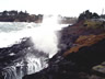 Spouting Horn at Depoe Bay