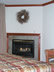 Gas Fireplace 
