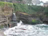 Cove At Depoe Bay