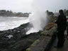 Famous Spouting Horns
