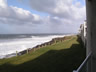 Beautiful Day On The Coast 