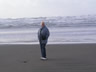 Peaceful By The Ocean 