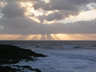 Beautiful Sun-Rays 