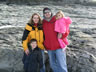 Ross Warren Family 