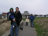 Winding Walkway 