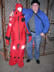 Rocke And The Lady In Red 