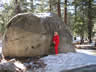 My, What A Big Rock!