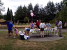 Warren-Stegemeyer Picnic at Sellwood Park