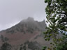 View From Watchman Tower Trail 