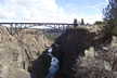 Crooked River Gorge