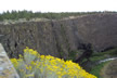 Crooked River Gorge