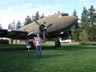 Douglas C-47A Skytrain 