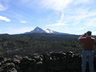 North Sister and Middle Sister 