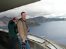 Sinnott Memorial Lookout 