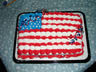 Memorial Day Cake 