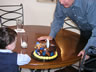 Happy Birthday, Grandpa!