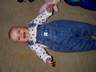 Kate on the Floor Again