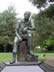 Vietnam Veteran's Memorial 