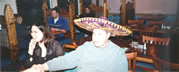 Doug In His Sombrero 