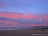 Sunset Over Rockaway Beach 