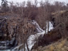 Tygh Valley Falls 