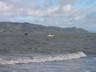 Boats On The Columbia River 