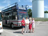 Gettysburg Battlefield Bus Tour