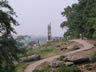 Little Round Top 