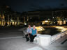 The CityPlace Fountain